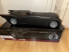 Batmobile batman animated d'occasion  Fleury-les-Aubrais