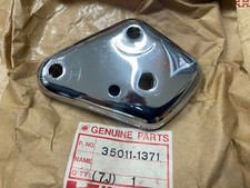 Kawasaki nos exhaust for sale  CLITHEROE