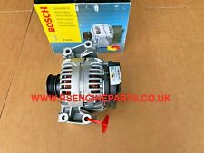 Bosch alternator vauxhall for sale  DUNSTABLE