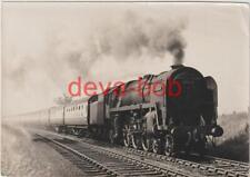 Railway photo britannia for sale  CHESTER