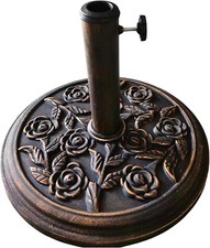 Cast iron round for sale  FARNBOROUGH