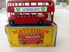 Matchbox lesney london for sale  FERNDOWN