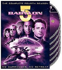 Babylon complete season for sale  STOCKPORT