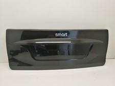 Smart fortwo 451 gebraucht kaufen  Reichshof