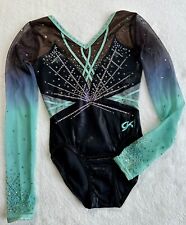 Elite leotard gymnastics for sale  Clementon