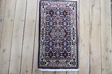 Handgeknüpfter rientteppich m gebraucht kaufen  Hamburg