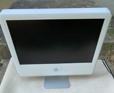 Imac apple modele d'occasion  Montbéliard