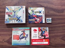 Pokemon complete garchomp d'occasion  Expédié en Belgium
