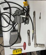 Equine dental equipment for sale  Divide