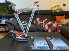 Gru lego technic usato  Milano