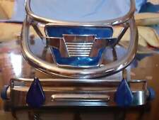 Pare choc lambretta d'occasion  Sens
