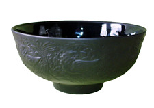 Rosenthal porcelaine noire gebraucht kaufen  Waakirchen