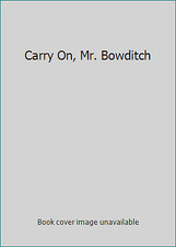 Carry mr. bowditch d'occasion  Expédié en Belgium