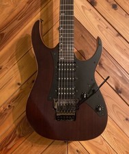 Guitarra elétrica Ibanez Prestige RG3050 TKF 2019 comprar usado  Enviando para Brazil