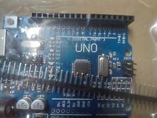 Arduino uno smd d'occasion  Marchaux