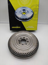 Transmech solid flywheel for sale  BARNSLEY
