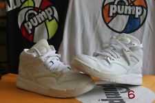 Reebok pump sneakers d'occasion  Mulhouse-