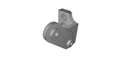 Touch mount for usato  Italia