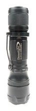 Lanterna tática Dereelight LED grau profissional CL1H V4-NOHS, Cree R2 WD, usado comprar usado  Enviando para Brazil
