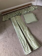 Curtains pelmet pelmet for sale  WICKFORD