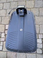 Riginal ladestation mährobote gebraucht kaufen  Altusried