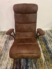 Game chair pottery for sale  Winder