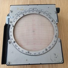 Raf ican navigational for sale  WITNEY