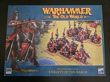 Bretonnian knights realm for sale  Cumming