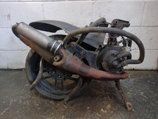 2013 peugeot speedfight for sale  SKELMERSDALE