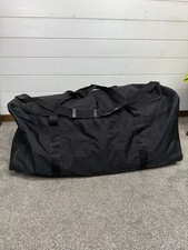Police black holdall for sale  GRANTHAM