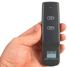 Realfyre remote basic for sale  USA