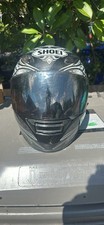 Shoei m2010 motorcycle for sale  Portland