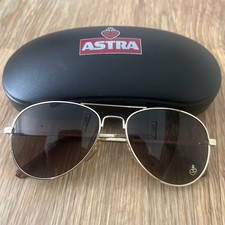Astra bier sonnenbrille gebraucht kaufen  Falkensee