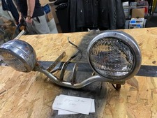 Oem spotlights harley for sale  Butler