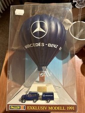 Faller exclusiv modell gebraucht kaufen  Mühlhausen-Ehingen