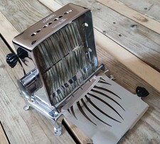 Vintage toaster grille d'occasion  Clermont-Ferrand-