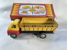 Welsotoys tinplate bedford for sale  LYDBROOK