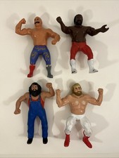Lot vintage wwf for sale  Allison Park