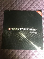 Traktor scratch control d'occasion  Lagny-sur-Marne