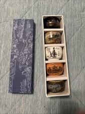 asian tea cups for sale  North Haven