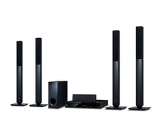 Heimkinosystem blu ray gebraucht kaufen  Mülheim an der Ruhr
