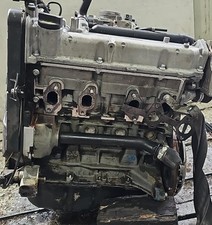 Motore semicompleto per usato  Frattaminore