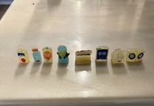Lot grossery gang for sale  Cheney