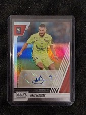 Neal maupay auto d'occasion  Marseille XII