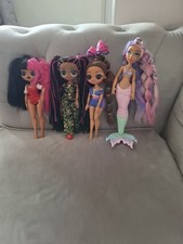Lol dolls mermaidz for sale  SWADLINCOTE