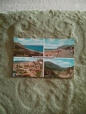 Salmon postcard penmaenmawr for sale  SELBY