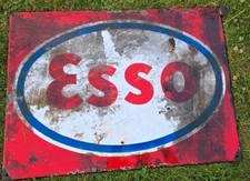 esso deutschland gebraucht kaufen esso deutschland gebraucht kaufen Muggensturm