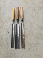 Long large gouge for sale Long large gouge for sale  LLANDOVERY