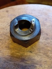 Starter nut crankshaft for sale  COLCHESTER