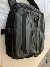 timberland messenger bag for sale  LONDON